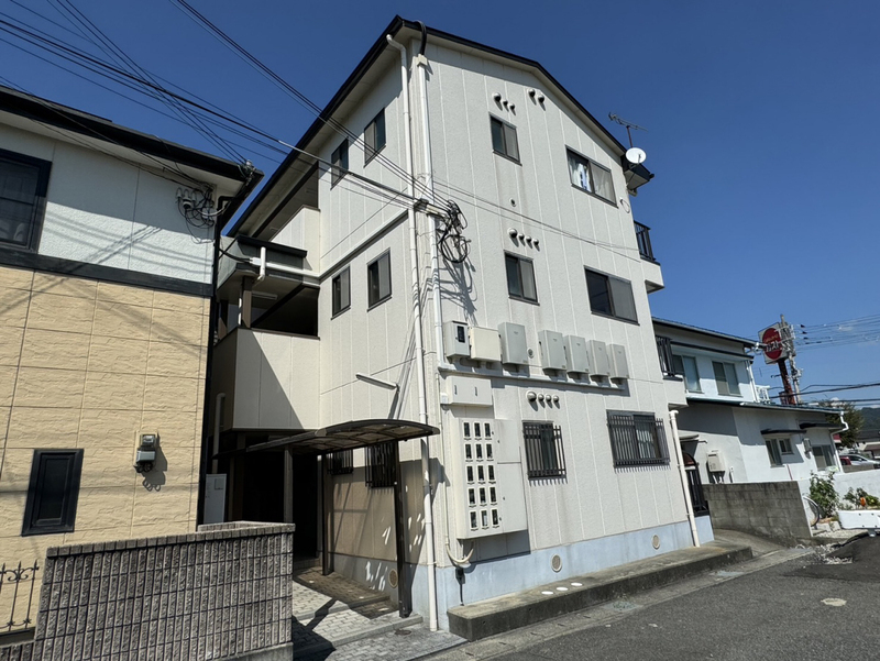 コーポ和久