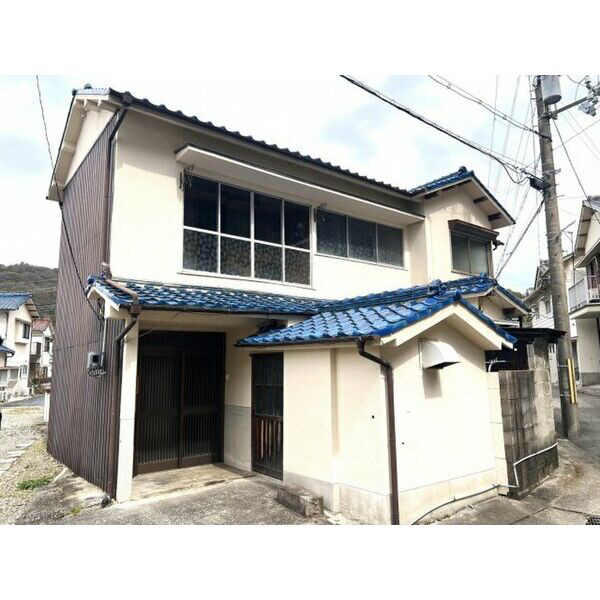 赤穂市御崎戸建