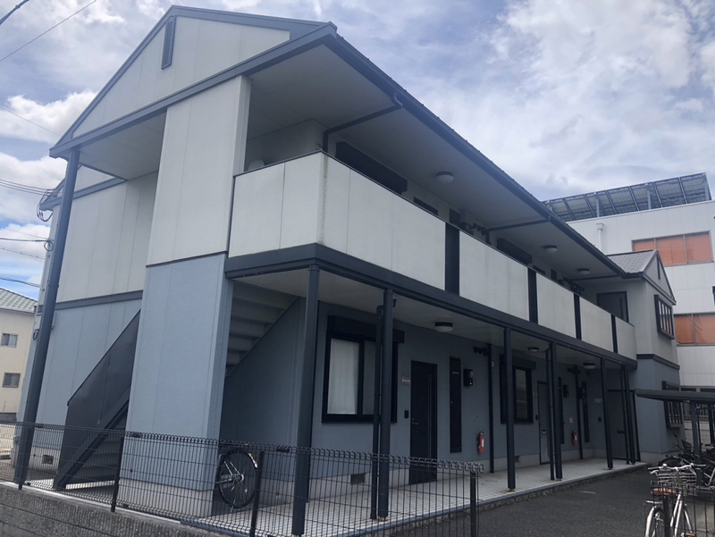 フレグランス北今宿
