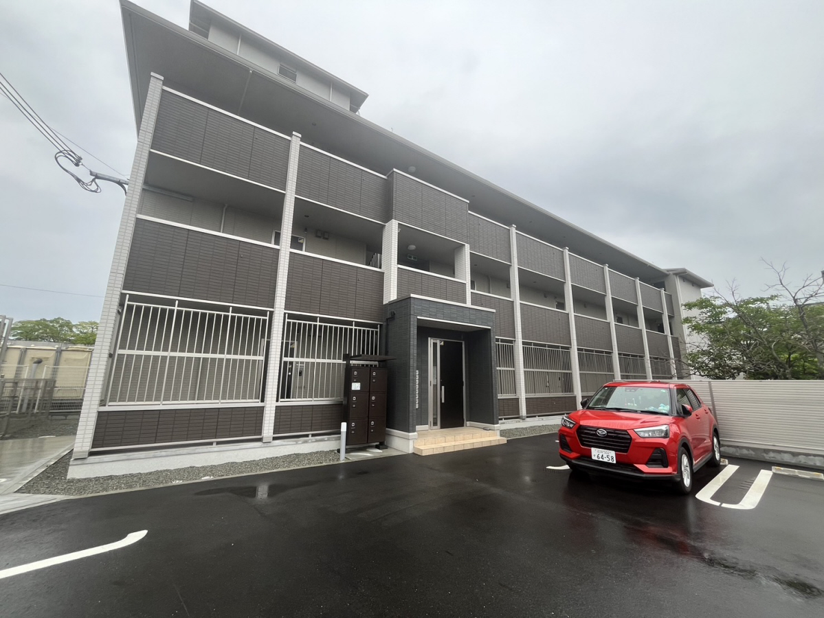 D-Place城西