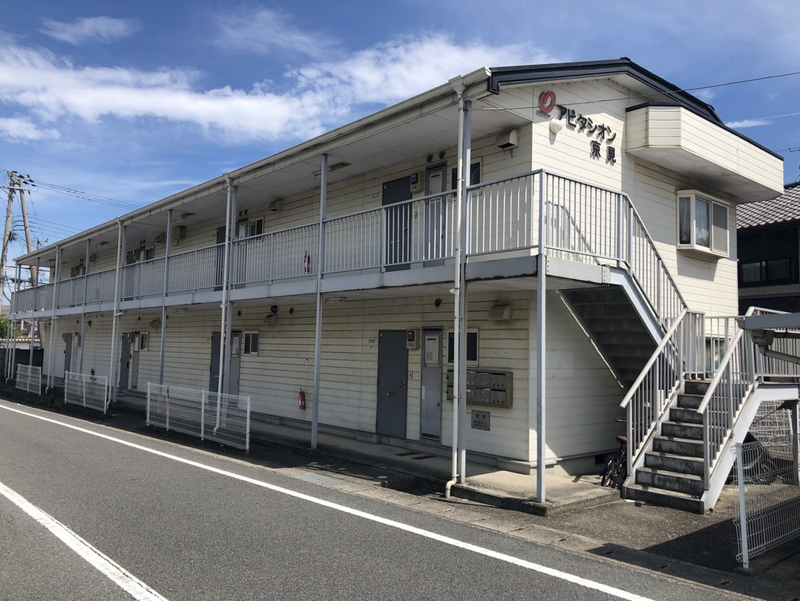 VANROCK勝原駅前