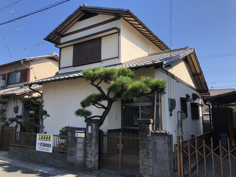 網干区垣内西町戸建