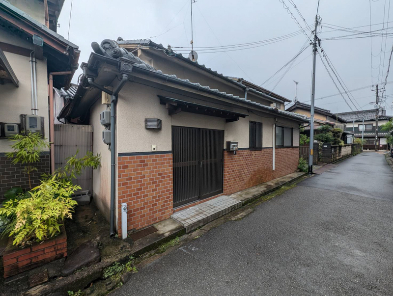網干区興浜貸戸建