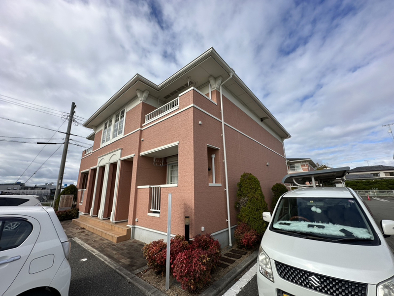 フィールドパレスⅤ