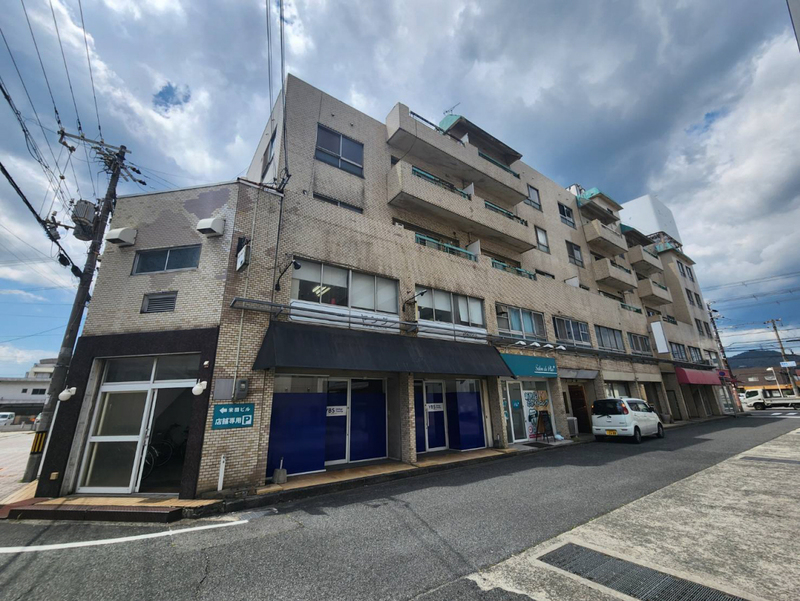 米田第一ビル