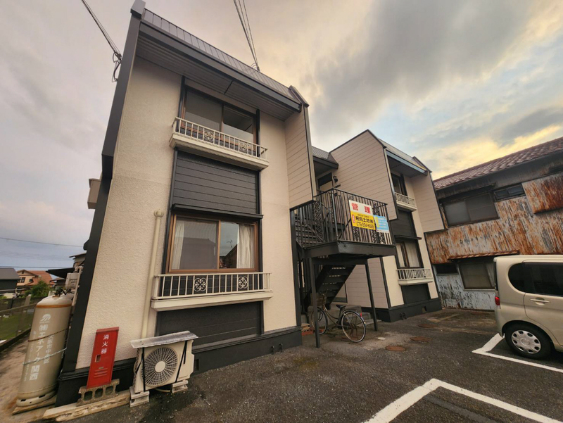 ホワイトハイツ