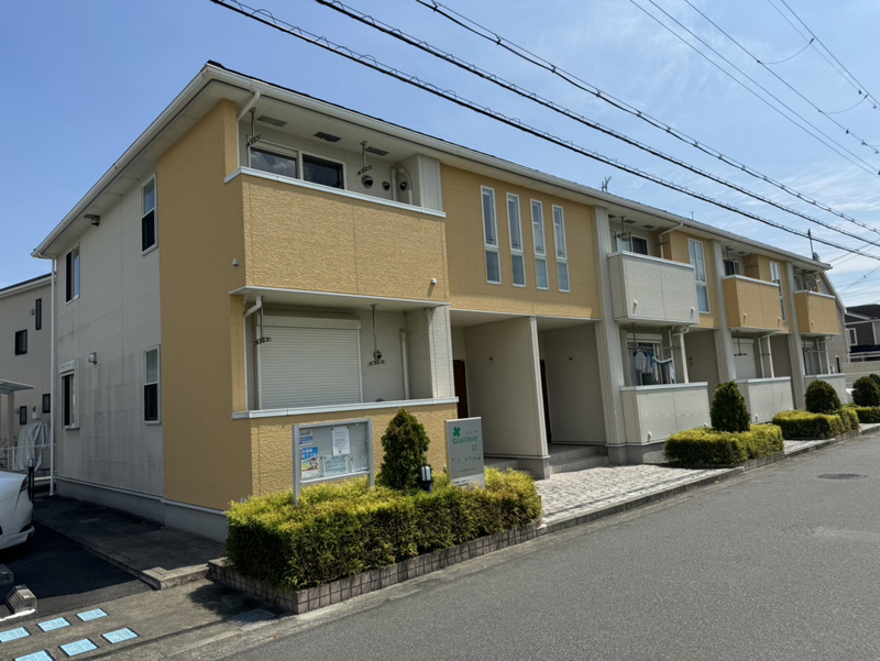 カトレーヴⅥ