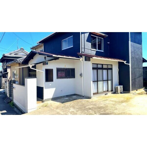 姫路市網干区余子浜戸建