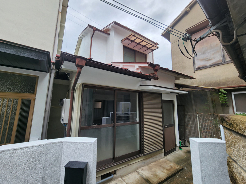 八代戸建N棟