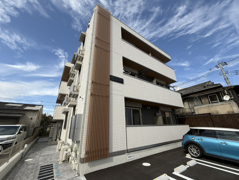D-PLACE神田町