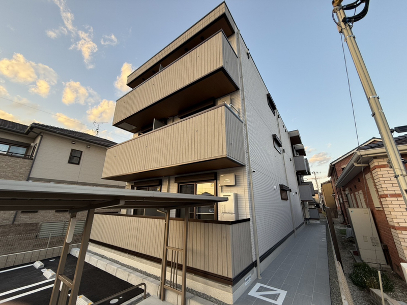 D-PLACE飾磨駅前