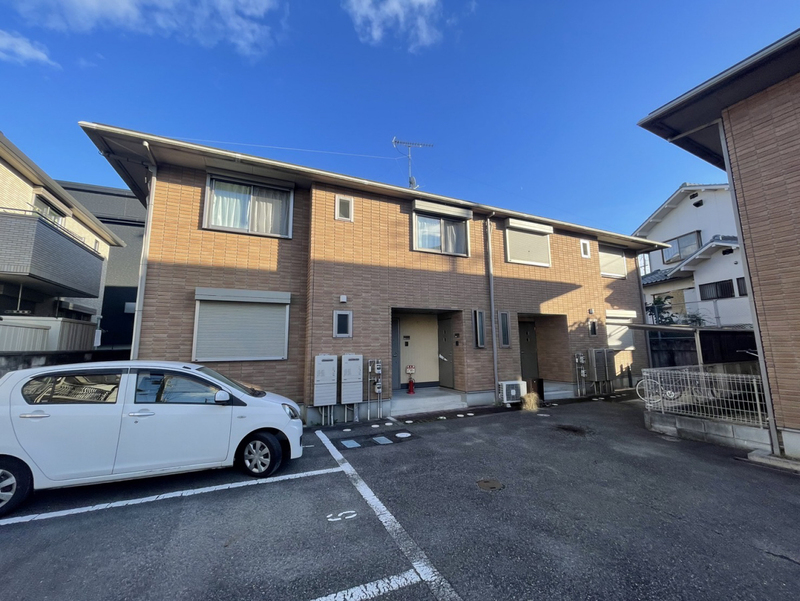 orijinMatsuoka A棟