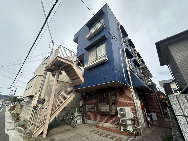 リノーバ山野井