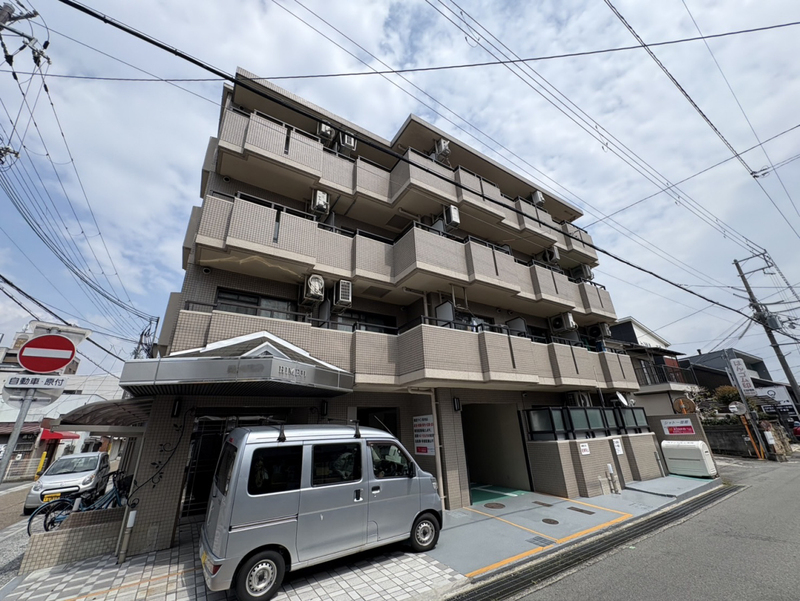 シャトー姫路