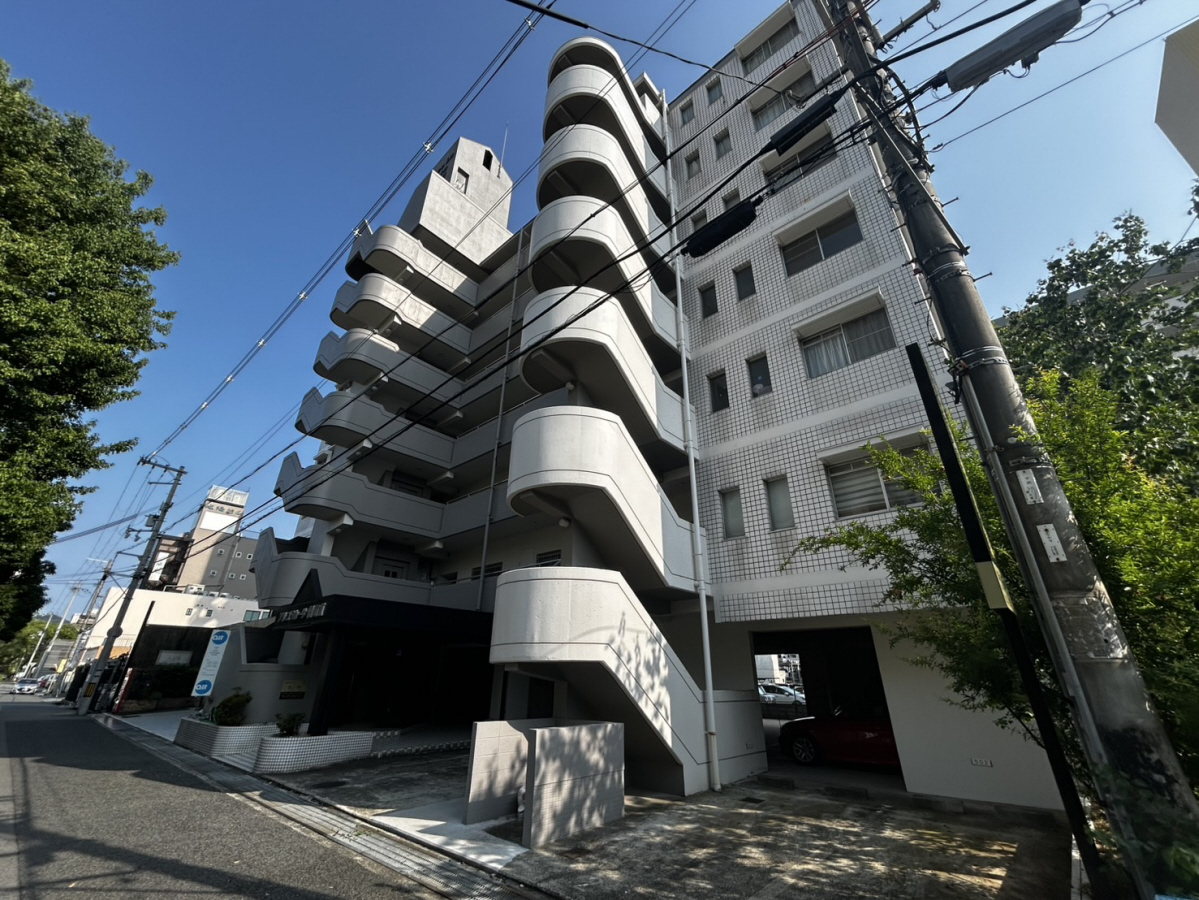 アルコ・ラ・カーサ佃町Ⅱ