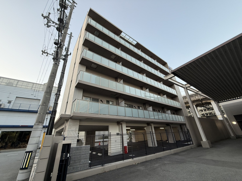 アビオス姫路駅東