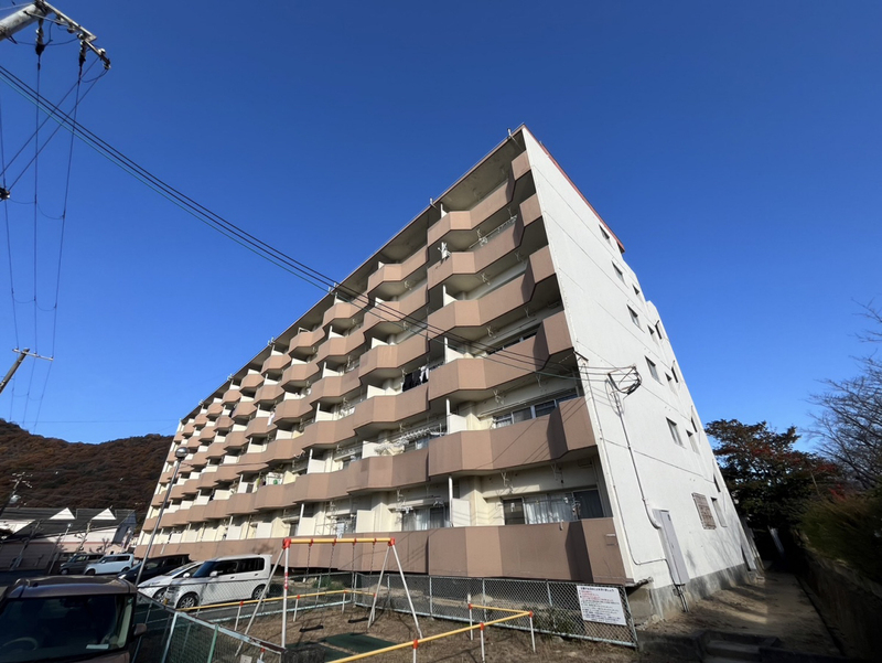 インタービレッジ西夢前台