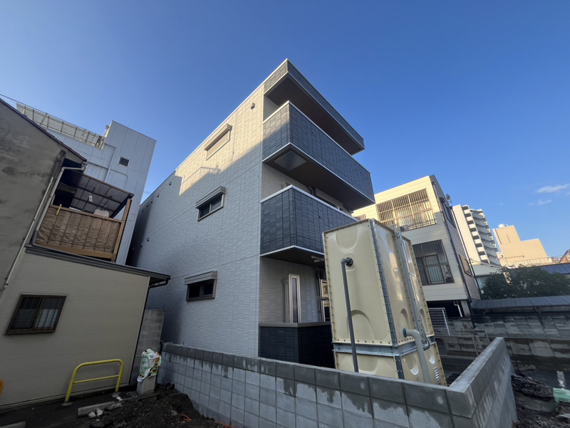 D-ROOM正木