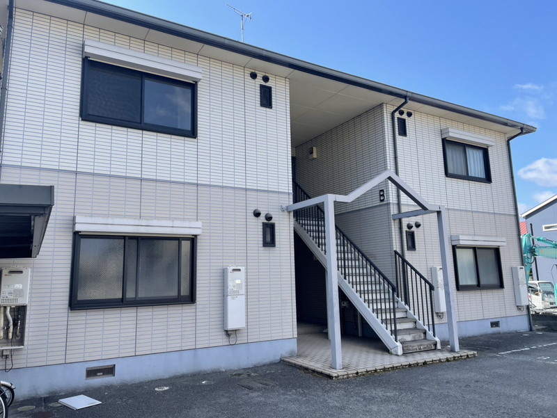 ＬＥ　ＨＡＢＩＴＡＴB棟