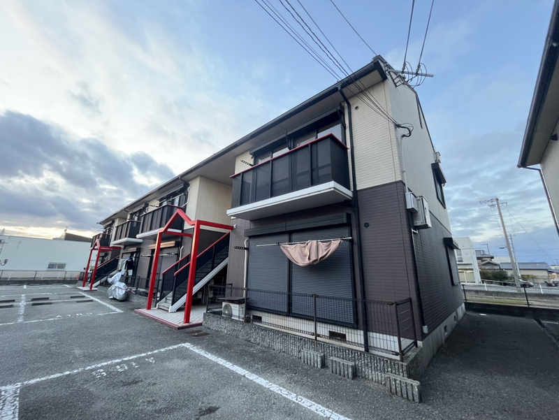 ディアス北新在家A棟