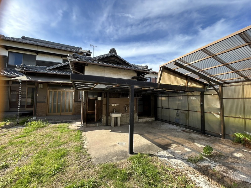 姫路市大津区戸建