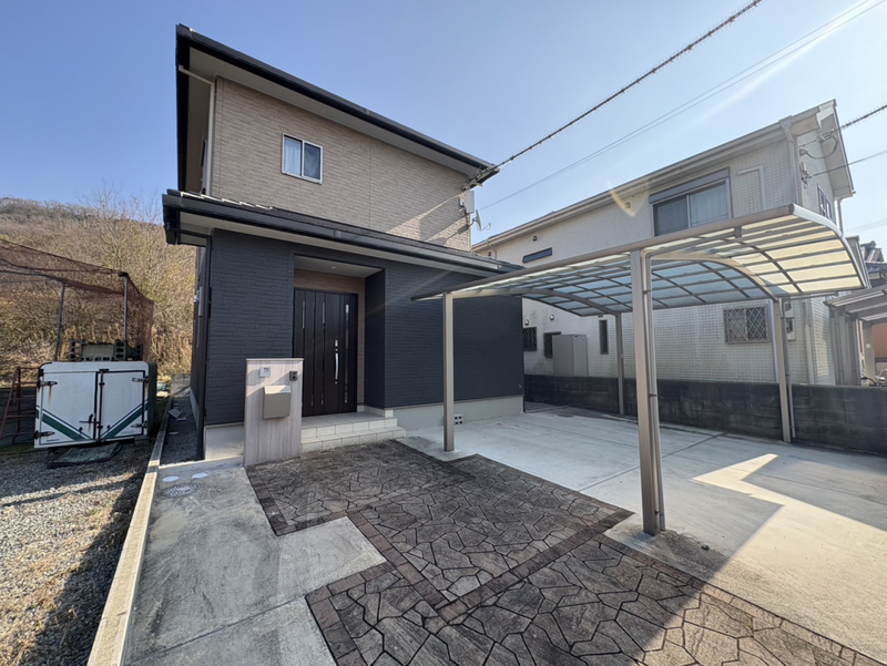 姫路市東山戸建