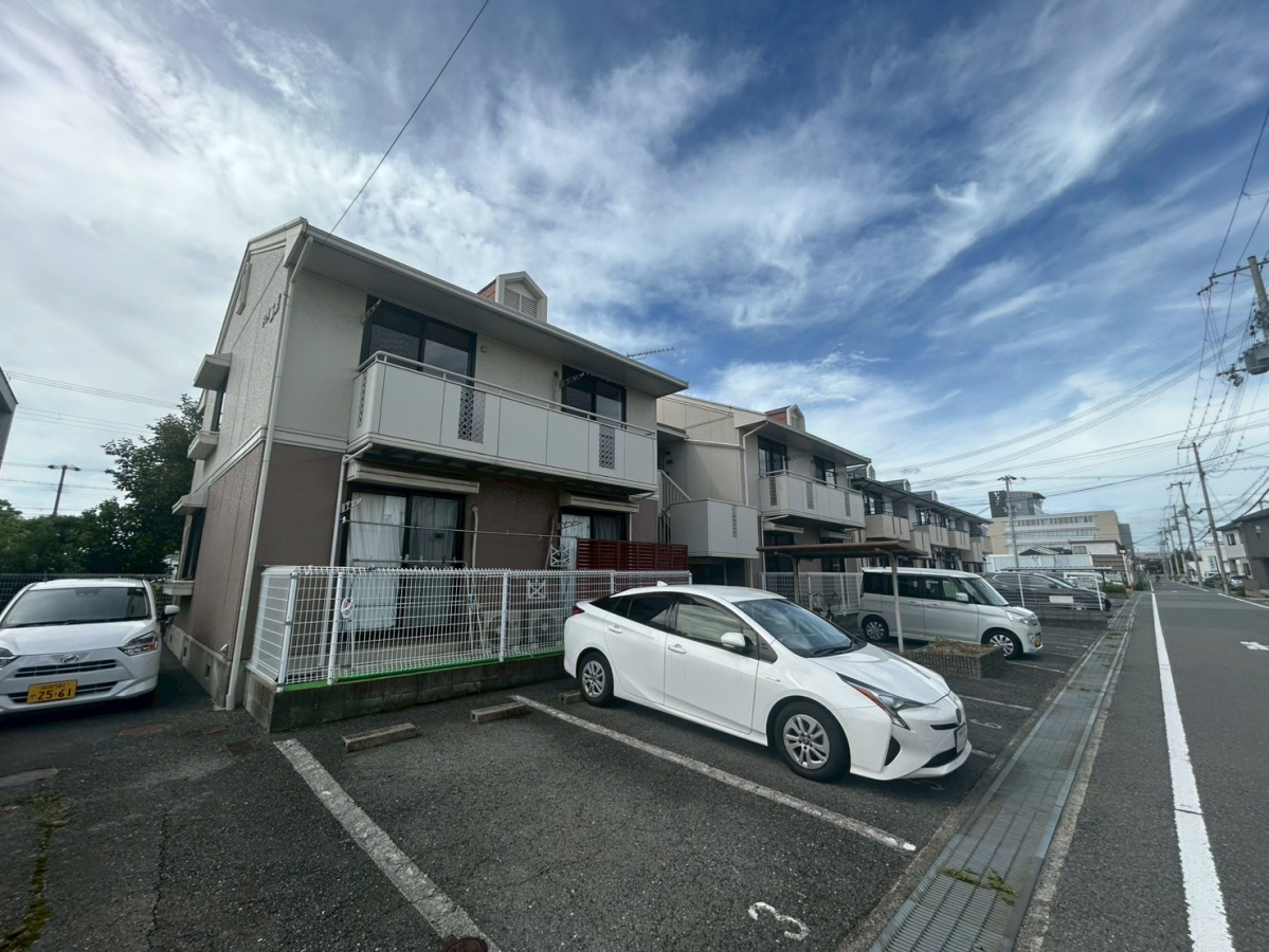 ドミール梅原