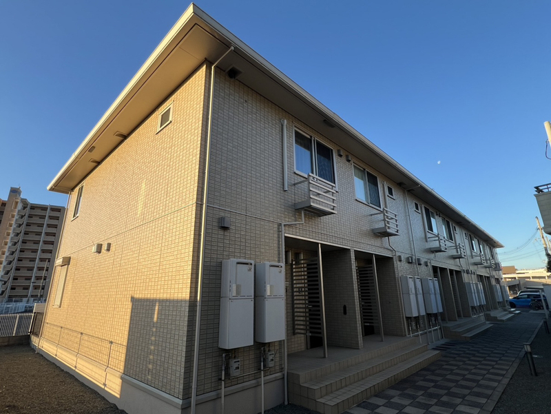 セジュール西土井