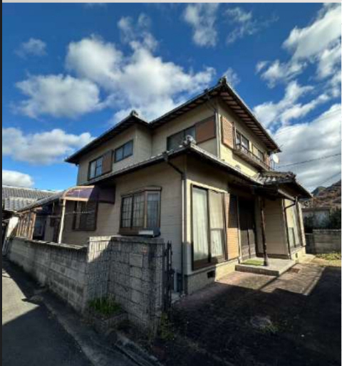 御国野町深志野戸建