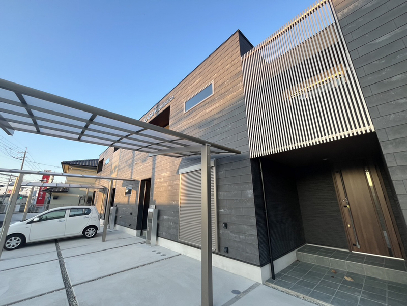 CASA+TOMINAGA