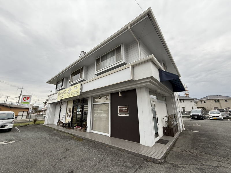 とぴあB館