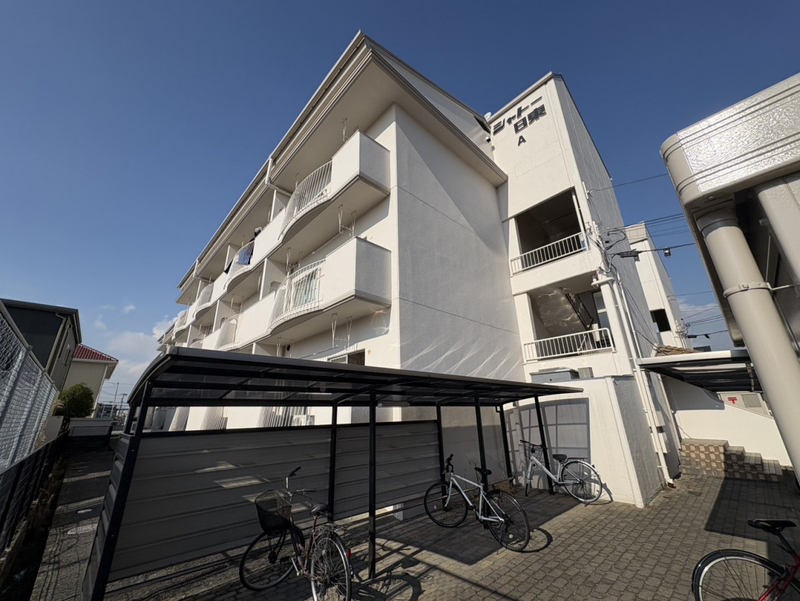 シャトー日東A棟