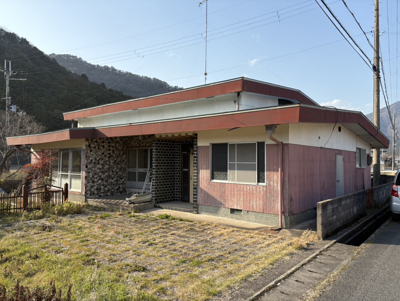多可町中区高岸戸建