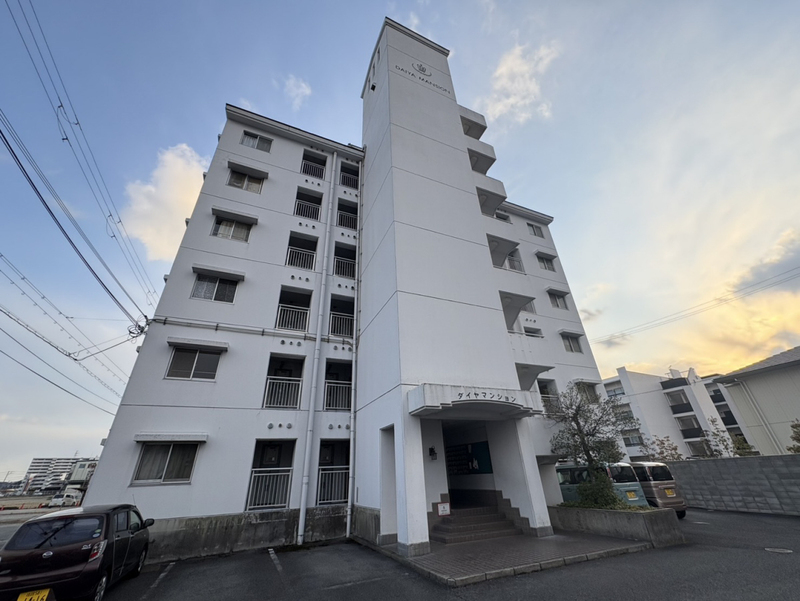 ダイヤマンション