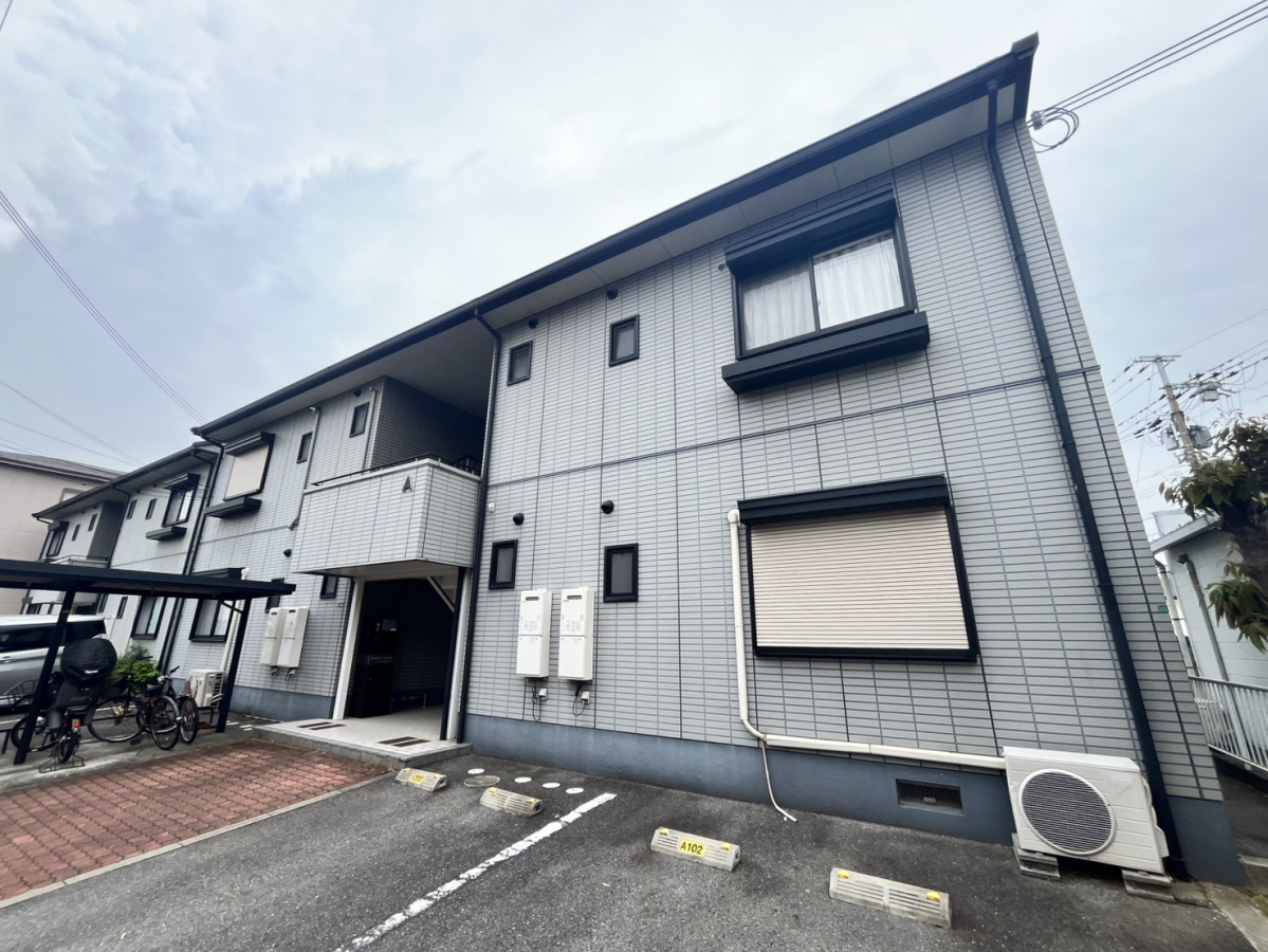 ディアス五反田　A棟