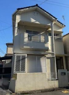 野里戸建
