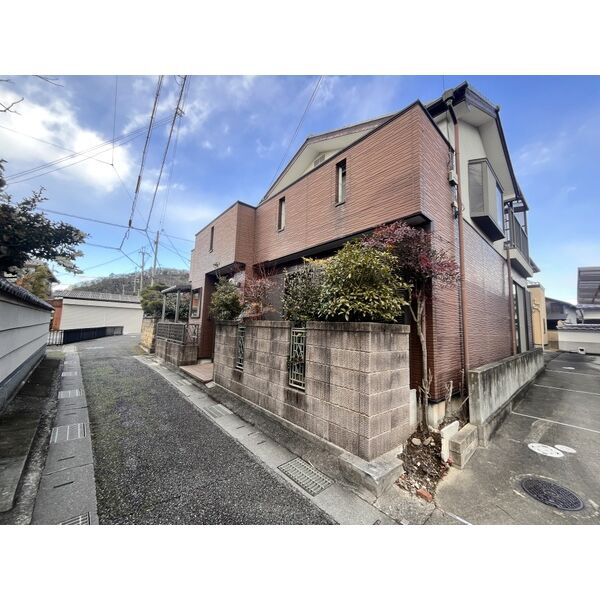 上郡戸建２