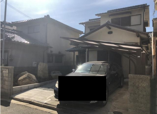 飾東町戸建