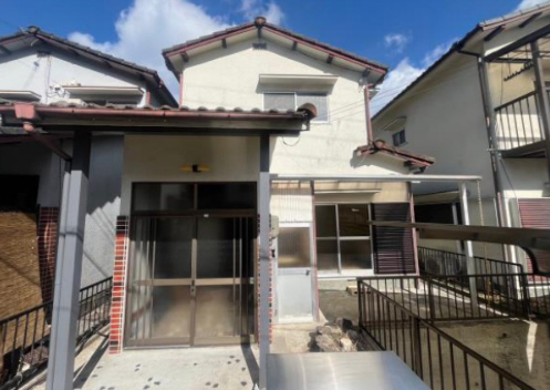 前之庄戸建て