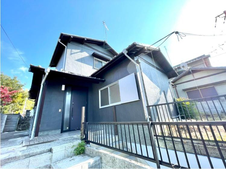 姫路市御立東3丁目貸戸建