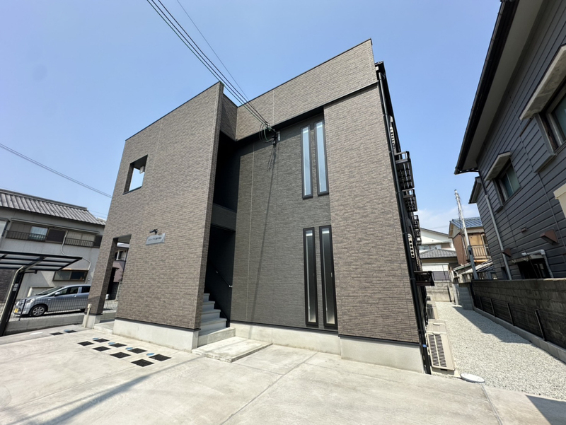 ネストプラス網干駅前