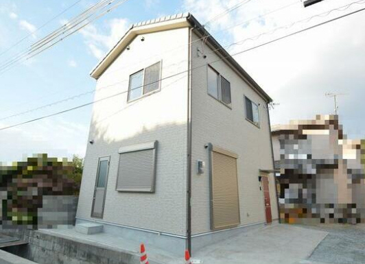 兼田貸戸建