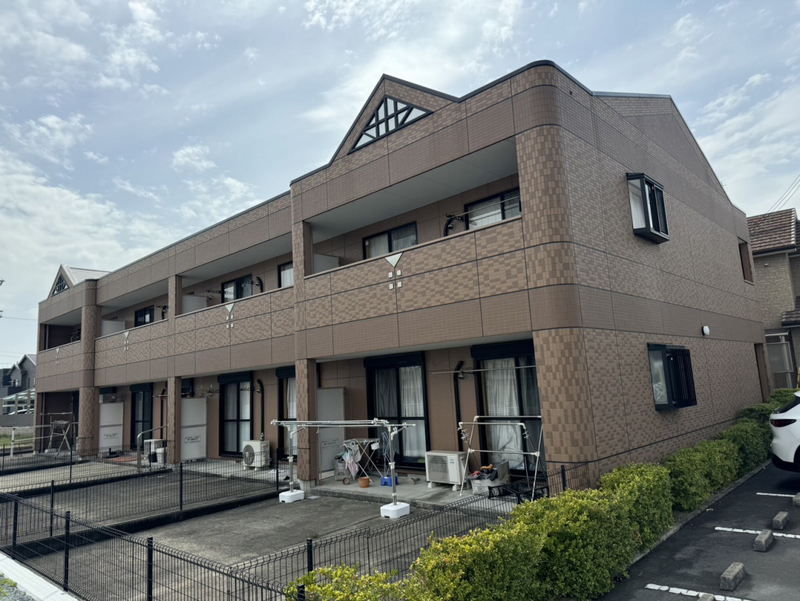 サンシャイン２号館