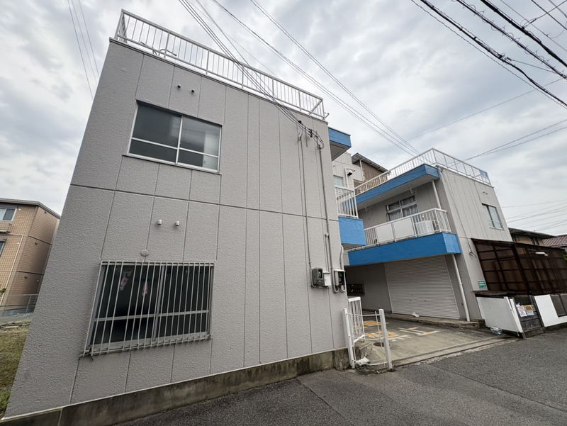 ノーブル岡田