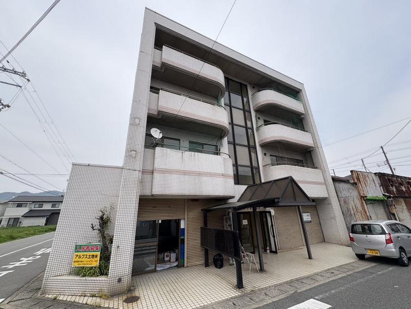 マンションSui