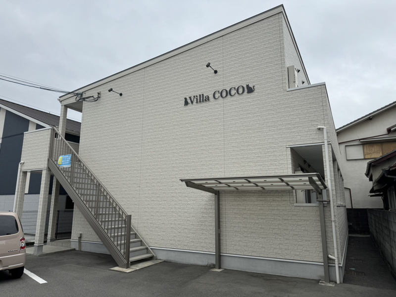 villa coco