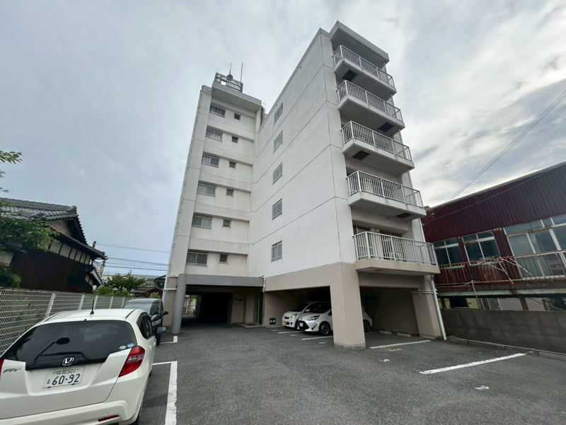 ヴィークル白浜