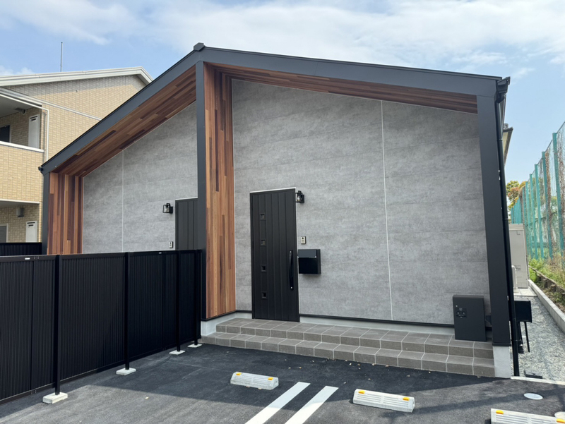 オレンジベース広畑北野