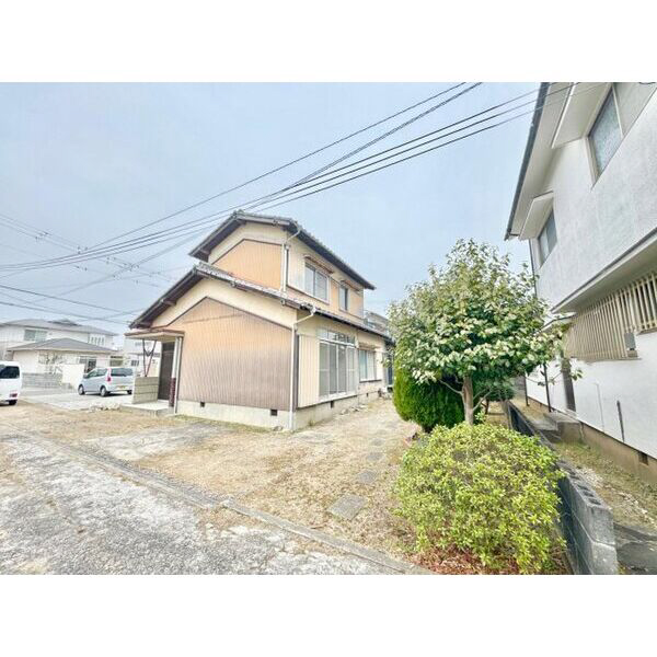 RENTAL　HOUSE　TSUICHIBA