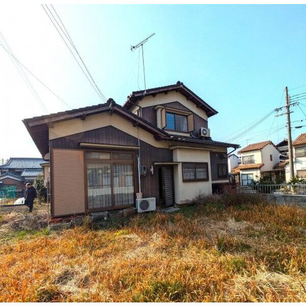 姫路市勝原区宮田戸建